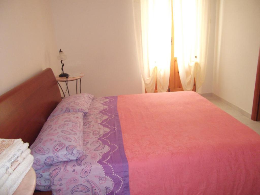 Bed and Breakfast Il Giardino Del Nespolo Альгеро Номер фото